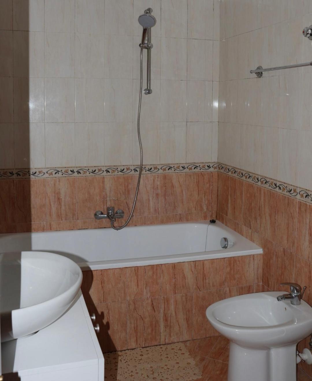 Grand Hotel Krujë エクステリア 写真